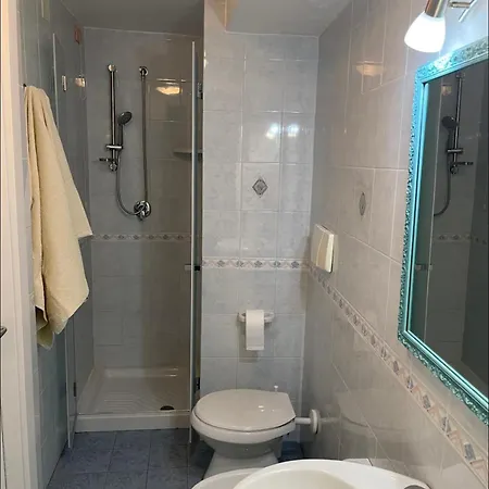 Casetta Direttamente Sul Mare *