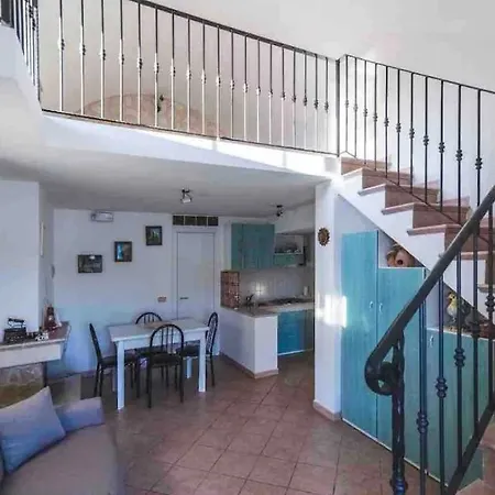 Casetta Direttamente Sul Mare * Peschici