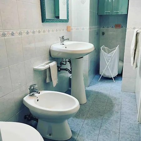 Casetta Direttamente Sul Mare Holiday home *