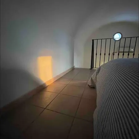 Casetta Direttamente Sul Mare Holiday home Peschici