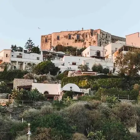 Casetta Direttamente Sul Mare Vakantiehuis