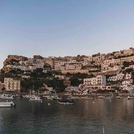 Casetta Direttamente Sul Mare Holiday home