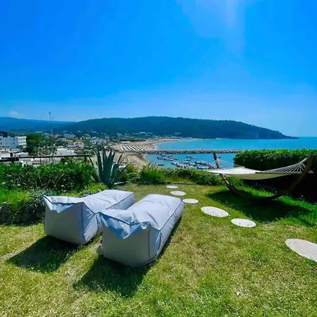 Casetta Direttamente Sul Mare