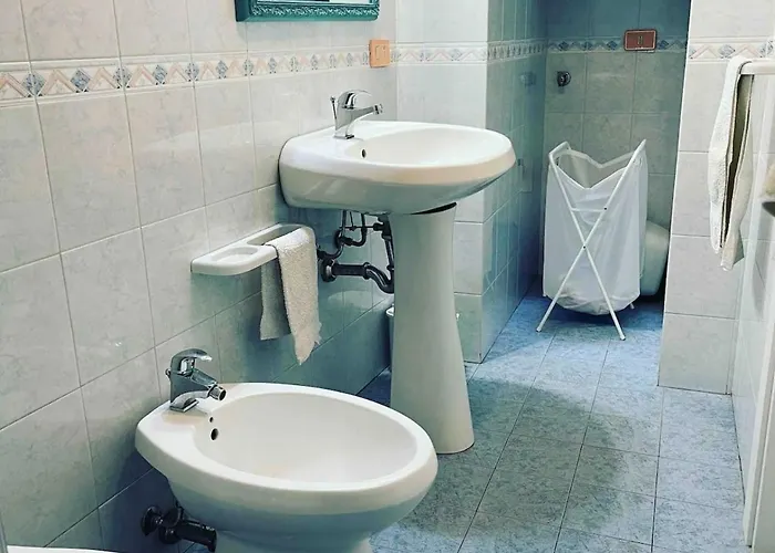 Casetta Direttamente Sul Mare Dom wakacyjny *